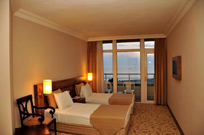 Nerton Hotel - All Inclusive