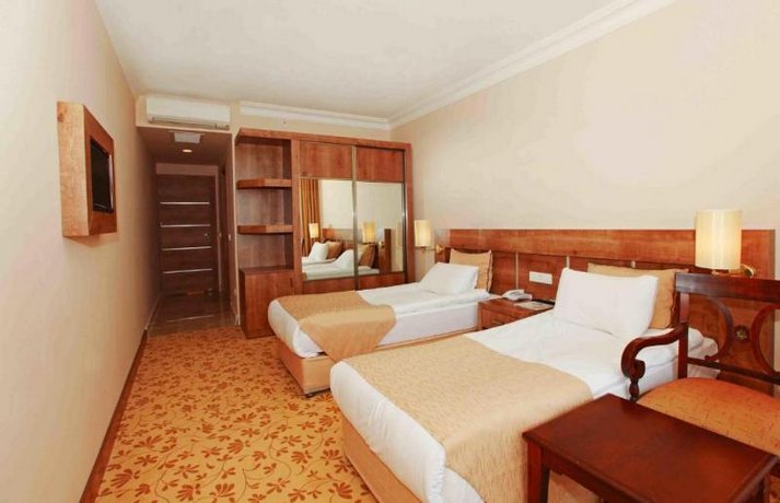 Nerton Hotel - All Inclusive