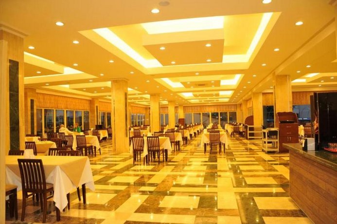 Nerton Hotel - All Inclusive