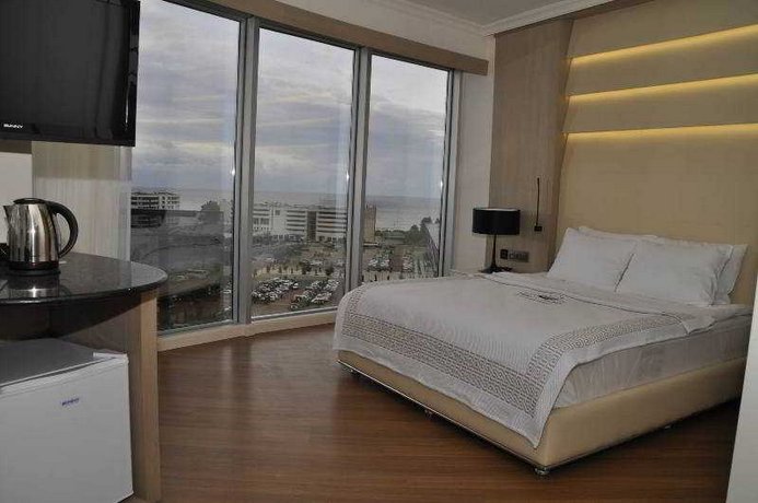 Aurum Trabzon Hotel