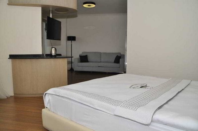 Aurum Trabzon Hotel