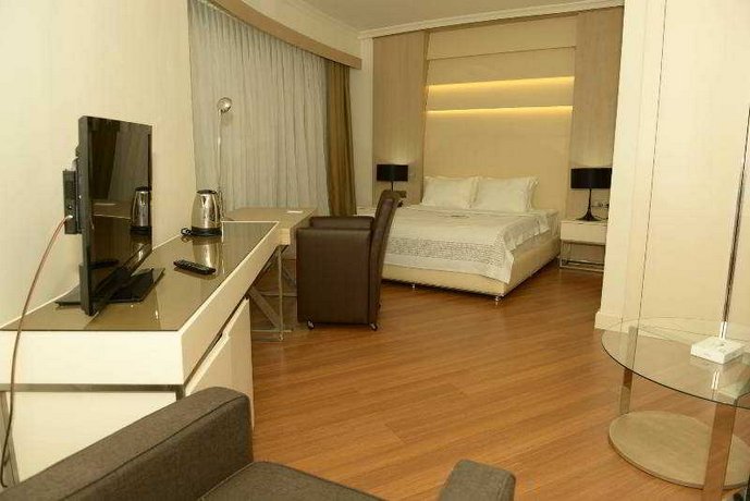 Aurum Trabzon Hotel