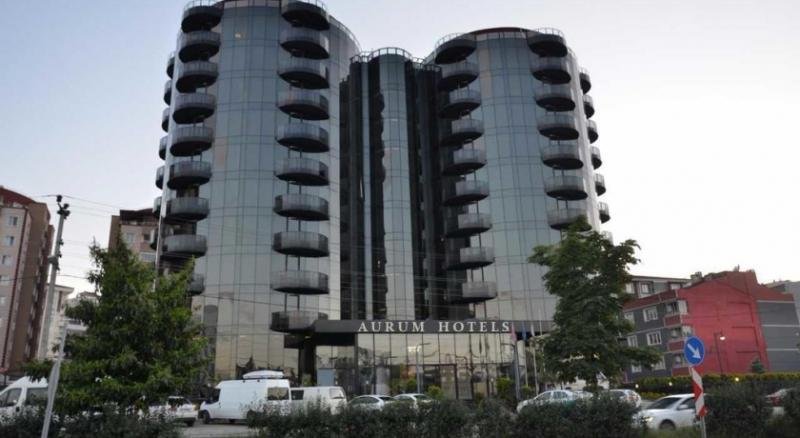 Aurum Trabzon Hotel