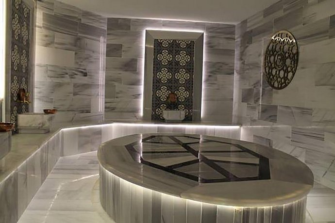 Aurum Trabzon Hotel