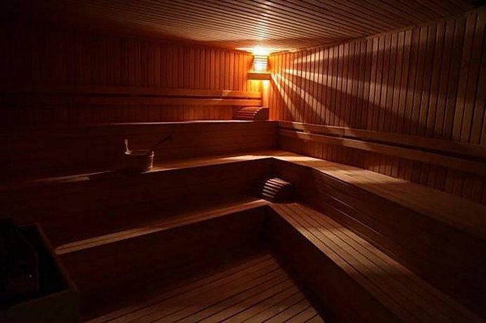 Aurum Trabzon Hotel