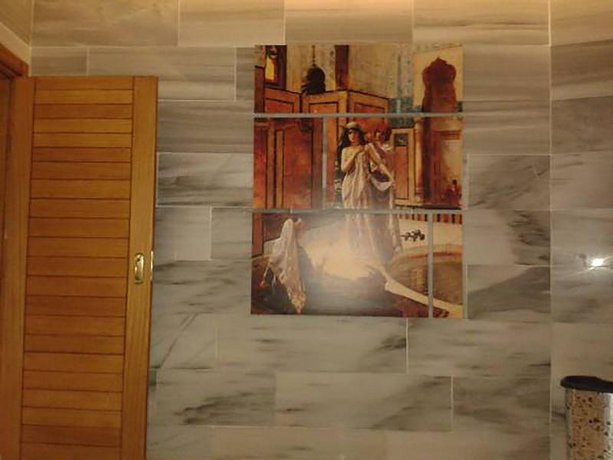 Aurum Trabzon Hotel