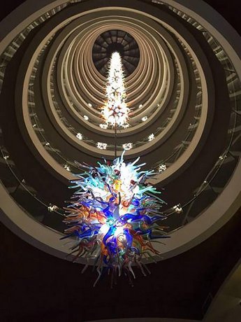 Aurum Trabzon Hotel