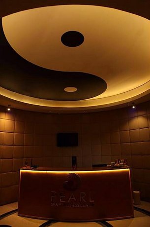 Aurum Trabzon Hotel