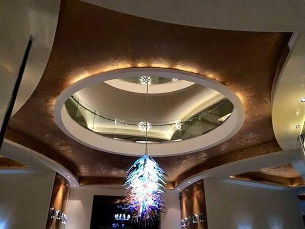 Aurum Trabzon Hotel