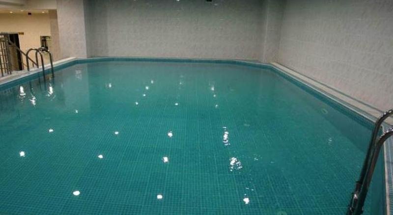Aurum Trabzon Hotel