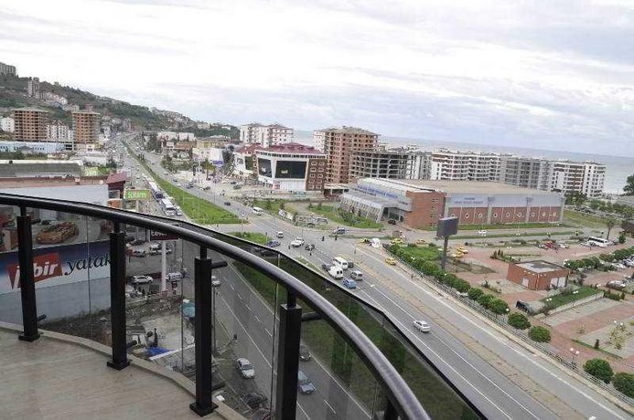 Aurum Trabzon Hotel