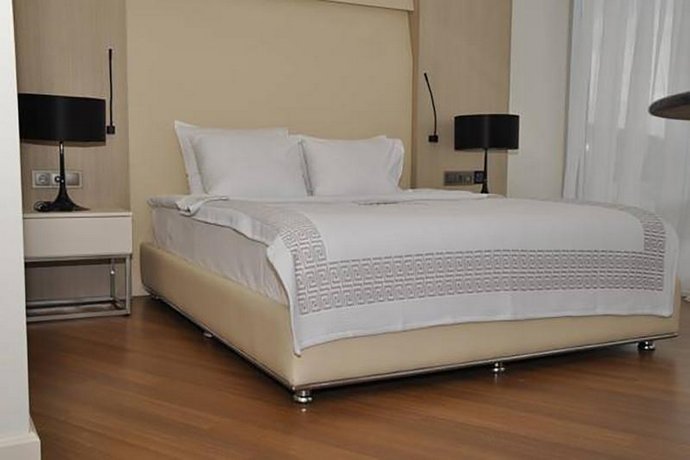 Aurum Trabzon Hotel