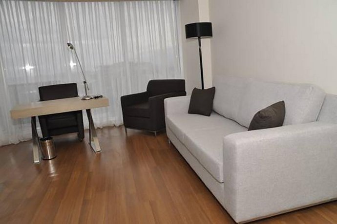 Aurum Trabzon Hotel