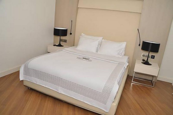 Aurum Trabzon Hotel