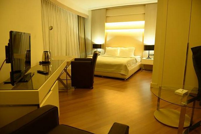 Aurum Trabzon Hotel