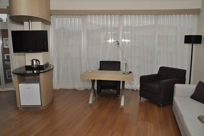 Aurum Trabzon Hotel