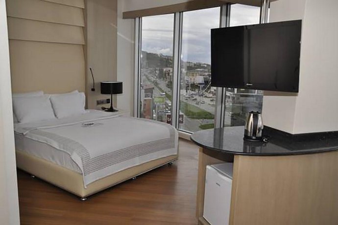 Aurum Trabzon Hotel