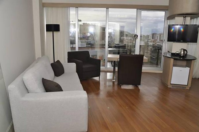 Aurum Trabzon Hotel