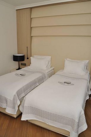 Aurum Trabzon Hotel