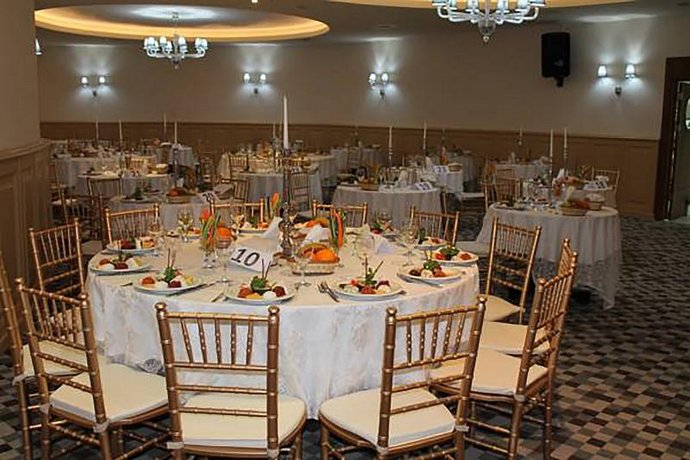 Aurum Trabzon Hotel