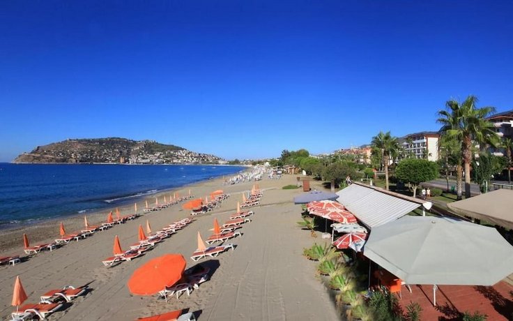 Sultan Keykubat Suite Hotel