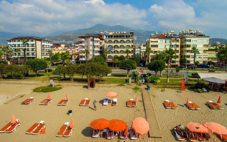 Sultan Keykubat Suite Hotel