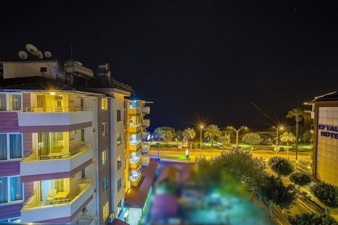 Sultan Keykubat Suite Hotel