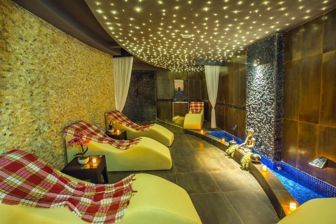 Sultan Keykubat Suite Hotel