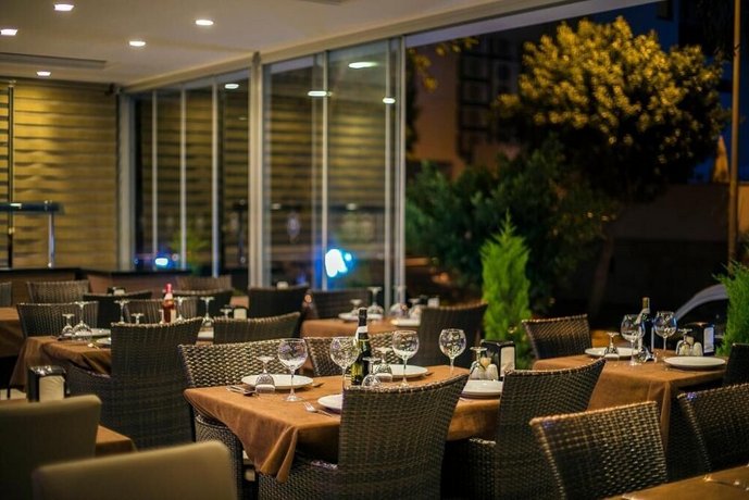 Sultan Keykubat Suite Hotel