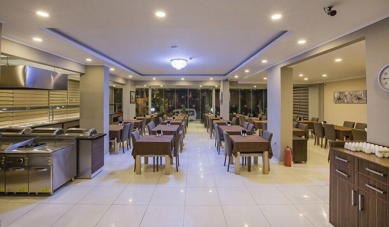 Sultan Keykubat Suite Hotel