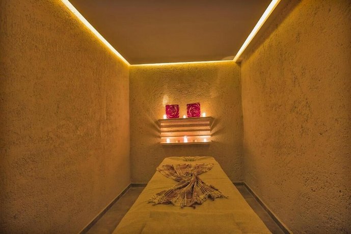 Sultan Keykubat Suite Hotel