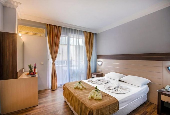 Sultan Keykubat Suite Hotel