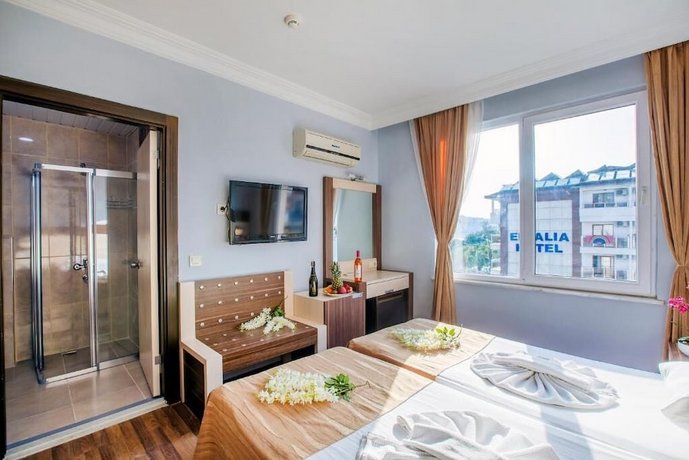 Sultan Keykubat Suite Hotel