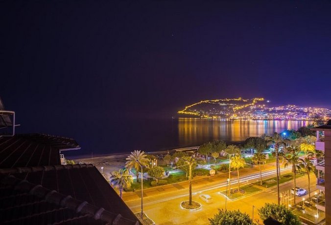 Sultan Keykubat Suite Hotel