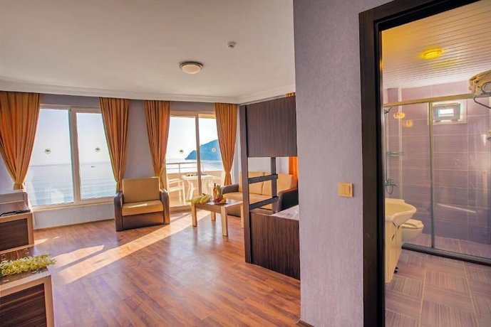 Sultan Keykubat Suite Hotel