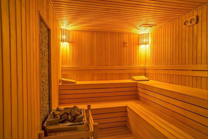 Sultan Keykubat Suite Hotel