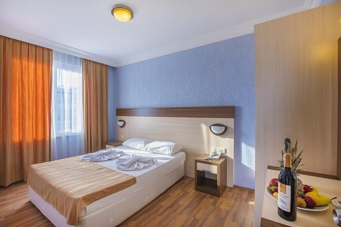 Sultan Keykubat Suite Hotel