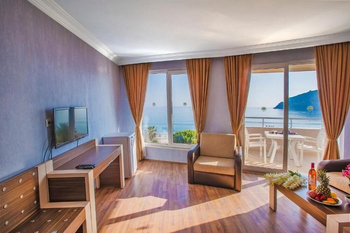 Sultan Keykubat Suite Hotel