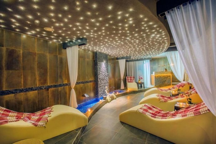 Sultan Keykubat Suite Hotel