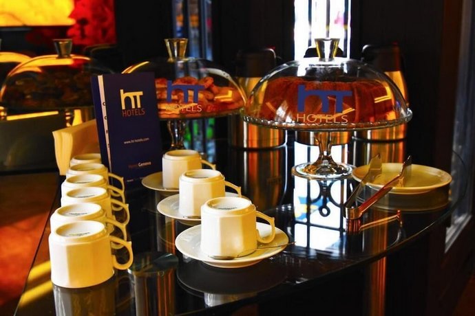 Hotel Genova Istanbul