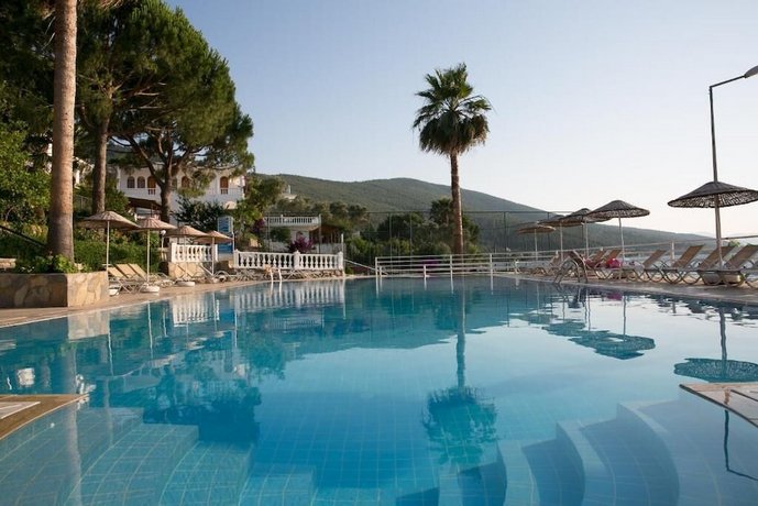 Greenport Bodrum Hotel