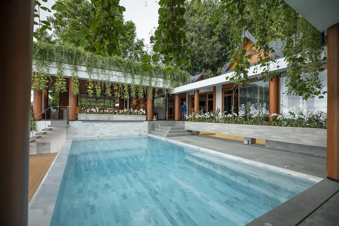 Villa Rachawadee