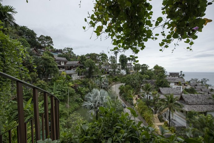 Villa Rachawadee