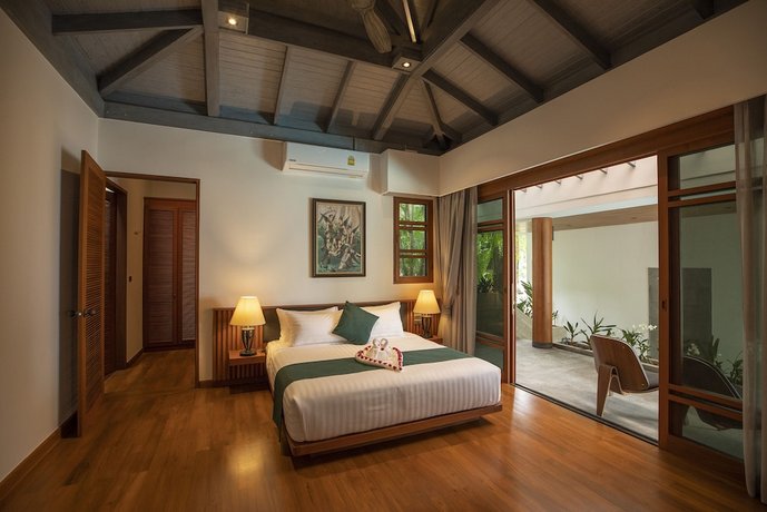 Villa Rachawadee