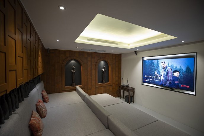 Villa Rachawadee