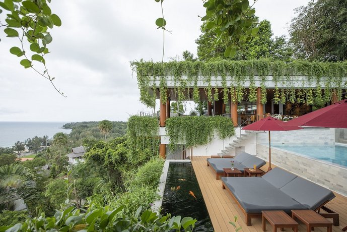 Villa Rachawadee