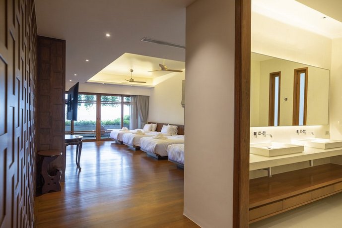Villa Rachawadee