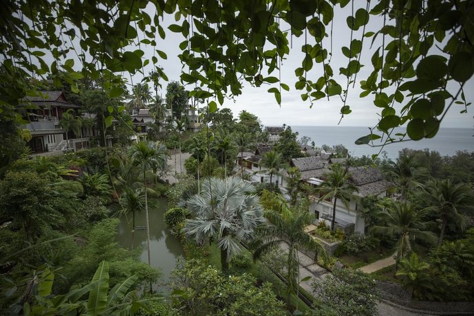 Villa Rachawadee