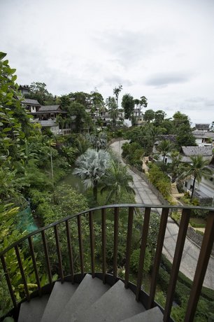 Villa Rachawadee