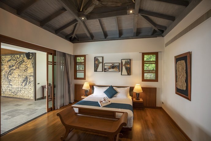 Villa Rachawadee